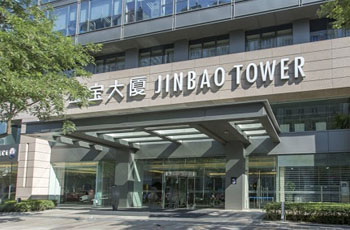 金宝大厦